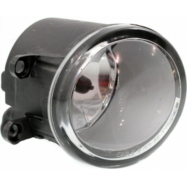 Fog Lamp Front Passenger Side Toyota Camry 2007-2014 Japan Built Factory Intall High Quality , SC2593100 - Image 5