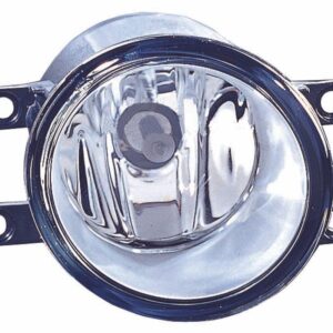 Fog Lamp Front Passenger Side Toyota Highlander 2008-2010 Japan Built Factory Intall High Quality , SC2593100