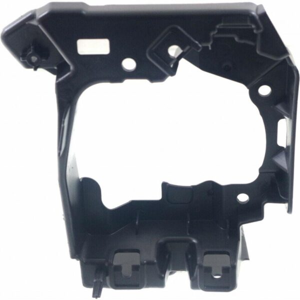 Fog Lamp Mounting Bracket Front Passenger Side Scion Xa 2006 , SC2601100 - Image 2