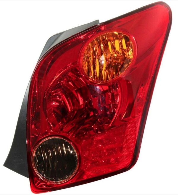 Tail Lamp Driver Side Scion Xa 2004-2005 High Quality , SC2818101 - Image 2