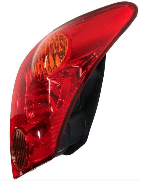 Tail Lamp Driver Side Scion Xa 2004-2005 High Quality , SC2818101 - Image 3