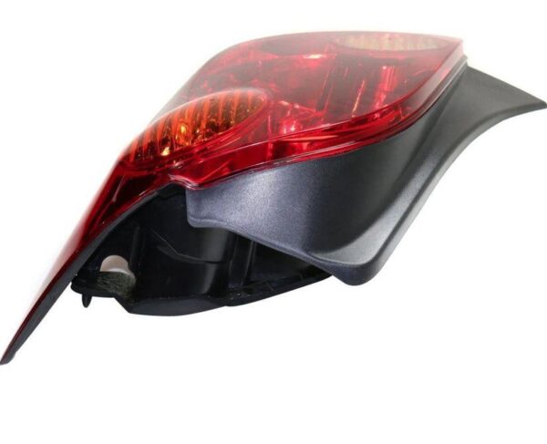 Tail Lamp Driver Side Scion Xa 2004-2005 High Quality , SC2818101 - Image 4