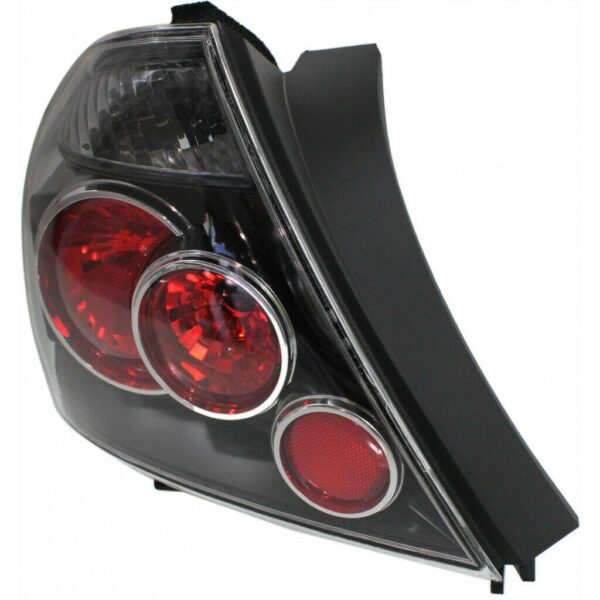 Tail Lamp Driver Side Scion Tc 2008-2010 High Quality , SC2818103 - Image 3