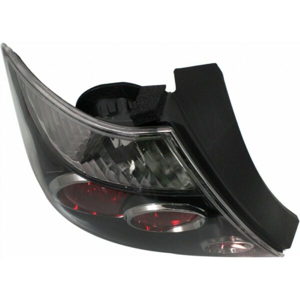 Tail Lamp Driver Side Scion Tc 2008-2010 High Quality , SC2818103 - Image 4