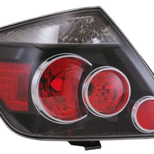 Tail Lamp Driver Side Scion Tc 2008-2010 High Quality , SC2818103
