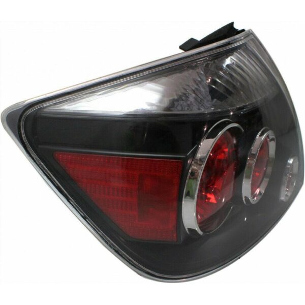 Tail Lamp Driver Side Scion Tc 2008-2010 High Quality , SC2818103 - Image 5