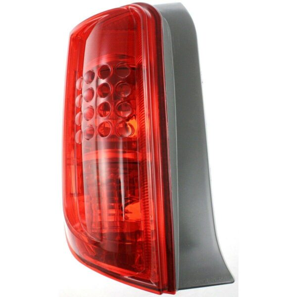 Tail Lamp Driver Side Scion Xb 2008-2010 High Quality , SC2818104 - Image 2