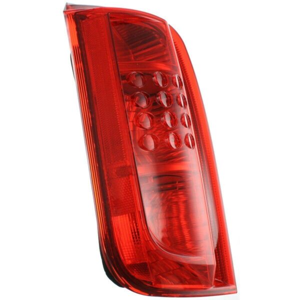 Tail Lamp Driver Side Scion Xb 2008-2010 High Quality , SC2818104 - Image 3