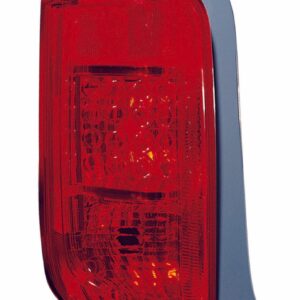 Tail Lamp Driver Side Scion Xb 2008-2010 High Quality , SC2818104