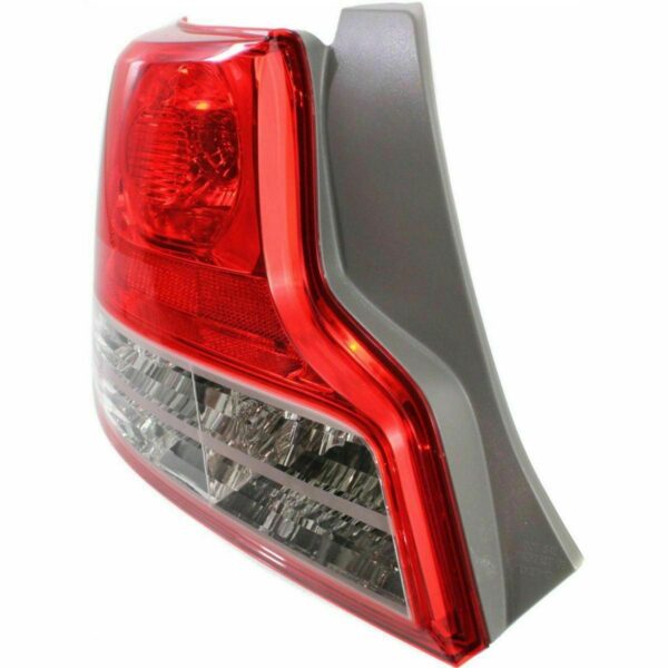 Tail Lamp Driver Side Scion Tc 2011 High Quality , SC2818106 - Image 3