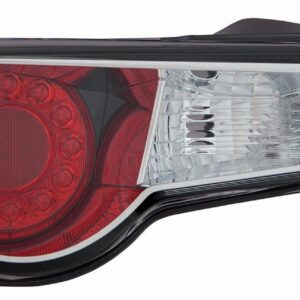 Tail Lamp Driver Side Subaru Brz 2013-2016 High Quality , SC2818109