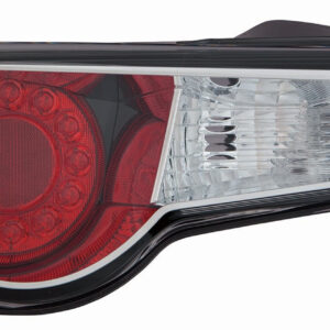 Tail Lamp Driver Side Scion Fr-S 2013-2016 Capa - Hunt Parts