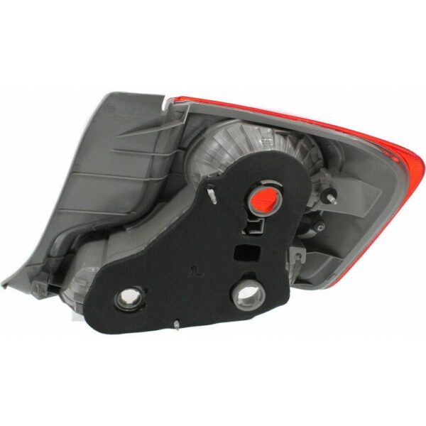 Tail Lamp Driver Side Scion Tc 2012-2013 High Quality , SC2818110 - Image 2