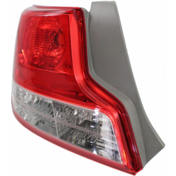 Tail Lamp Driver Side Scion Tc 2012-2013 High Quality , SC2818110 - Image 3
