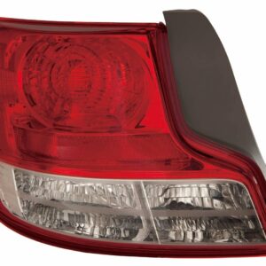 Tail Lamp Driver Side Scion Tc 2012-2013 High Quality , SC2818110