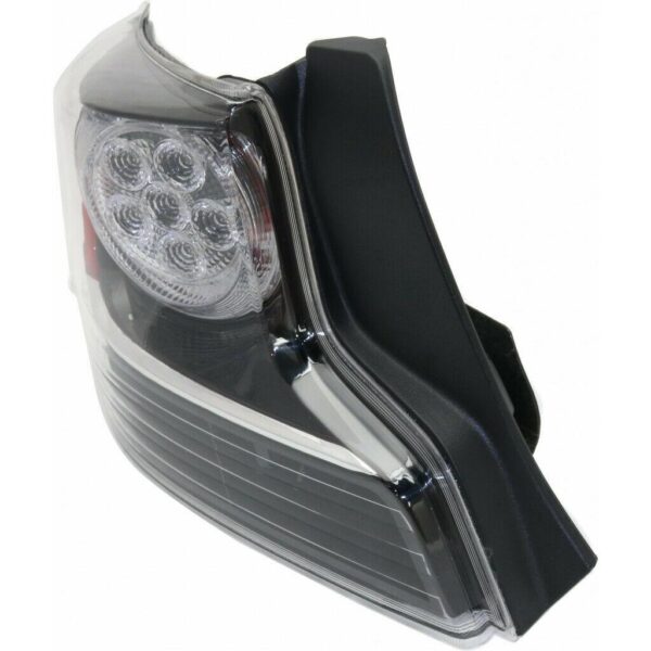 Tail Lamp Driver Side Scion Tc 2014-2016 High Quality , SC2818111 - Image 4