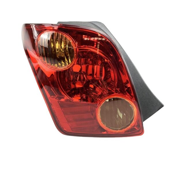 Tail Lamp Passenger Side Scion Xa 2004-2005 High Quality , SC2819101 - Image 2