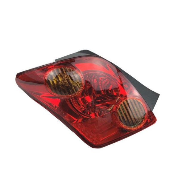 Tail Lamp Passenger Side Scion Xa 2004-2005 High Quality , SC2819101 - Image 3