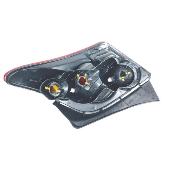 Tail Lamp Passenger Side Scion Xa 2004-2005 High Quality , SC2819101 - Image 4