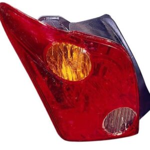Tail Lamp Passenger Side Scion Xa 2004-2005 High Quality , SC2819101