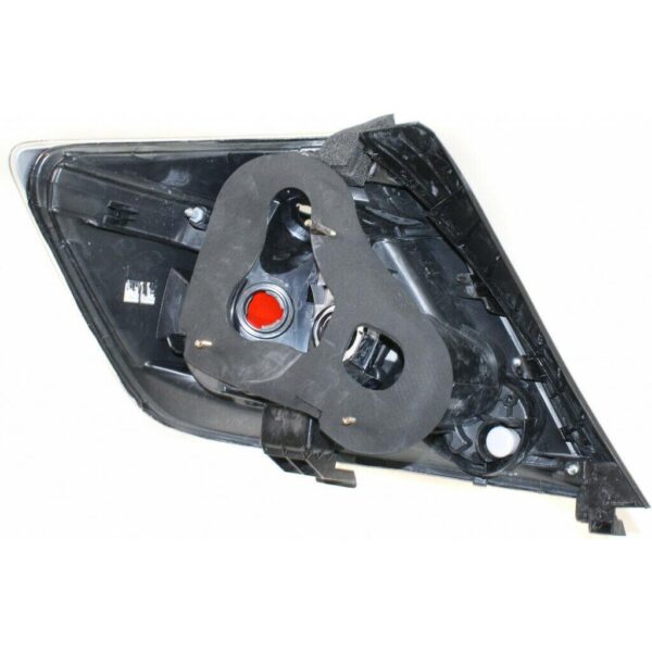 Tail Lamp Passenger Side Scion Tc 2005-2007 High Quality , SC2819103 - Image 2
