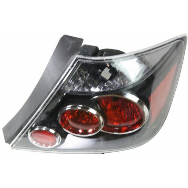 Tail Lamp Passenger Side Scion Tc 2005-2007 High Quality , SC2819103 - Image 3