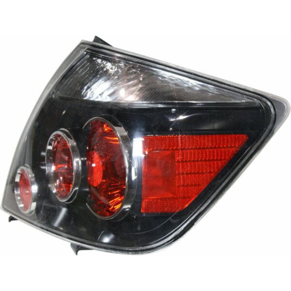 Tail Lamp Passenger Side Scion Tc 2005-2007 High Quality , SC2819103 - Image 4