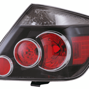 Tail Lamp Passenger Side Scion Tc 2005-2007 High Quality , SC2819103