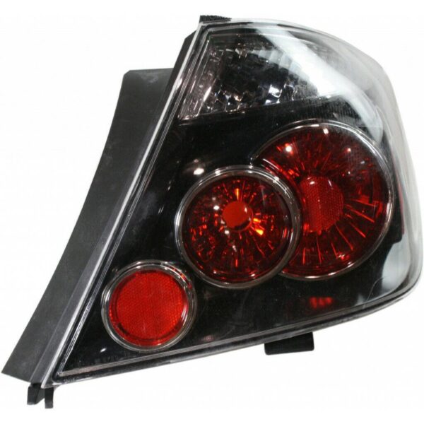 Tail Lamp Passenger Side Scion Tc 2005-2007 High Quality , SC2819103 - Image 5