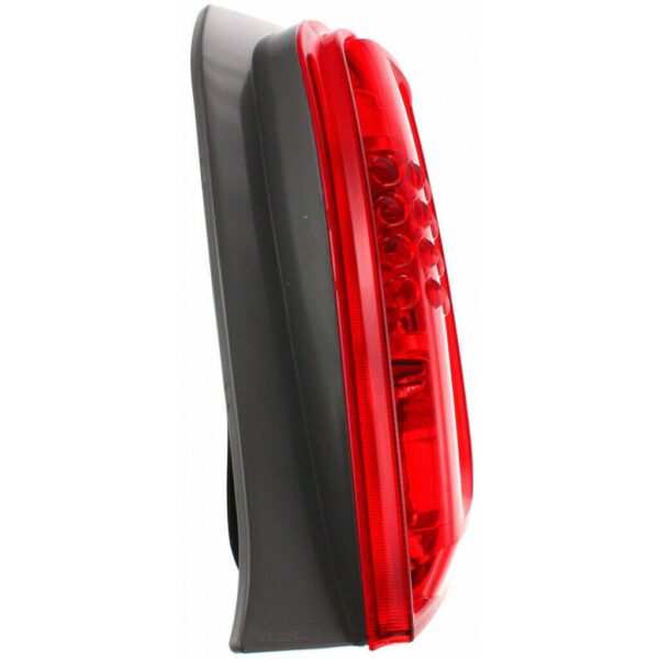 Tail Lamp Passenger Side Scion Xb 2008-2010 High Quality , SC2819104 - Image 3