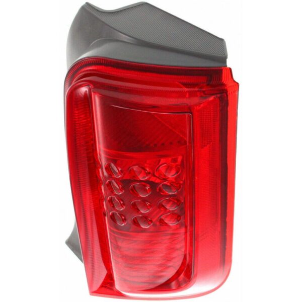 Tail Lamp Passenger Side Scion Xb 2008-2010 High Quality , SC2819104 - Image 4
