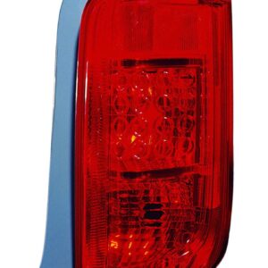 Tail Lamp Passenger Side Scion Xb 2008-2010 High Quality , SC2819104