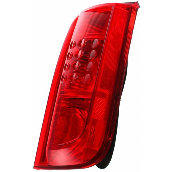 Tail Lamp Passenger Side Scion Xb 2008-2010 High Quality , SC2819104 - Image 5