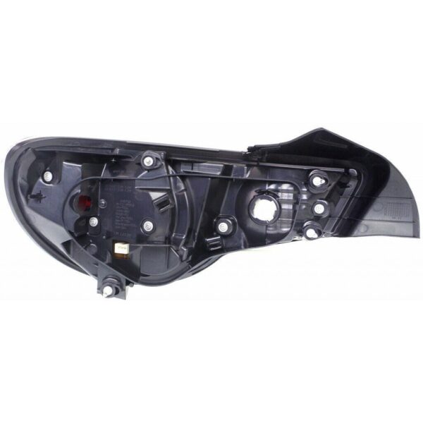 Tail Lamp Passenger Side Scion Fr-S 2013-2016 High Quality , SC2819109 - Image 2