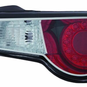 Tail Lamp Passenger Side Scion Fr-S 2013-2016 High Quality , SC2819109