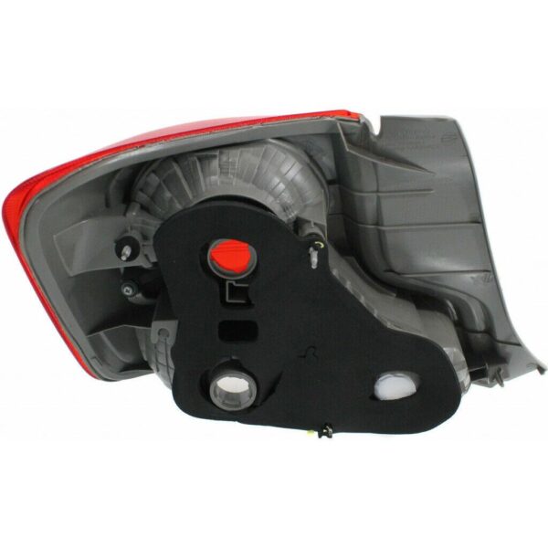 Tail Lamp Passenger Side Scion Tc 2012-2013 High Quality , SC2819110 - Image 2