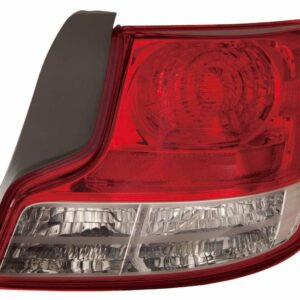 Tail Lamp Passenger Side Scion Tc 2012-2013 High Quality , SC2819110