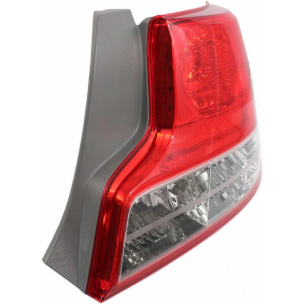 Tail Lamp Passenger Side Scion Tc 2012-2013 High Quality , SC2819110 - Image 5