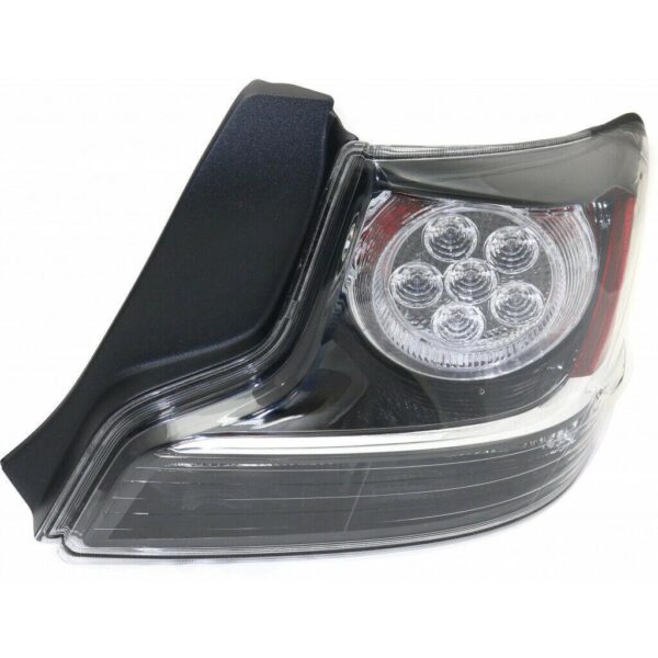 Tail Lamp Passenger Side Scion Tc 2014-2016 High Quality , SC2819111 - Image 2