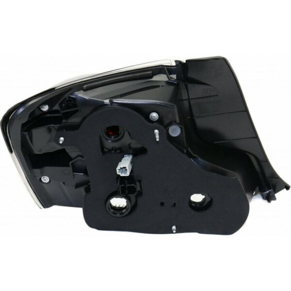 Tail Lamp Passenger Side Scion Tc 2014-2016 High Quality , SC2819111 - Image 3