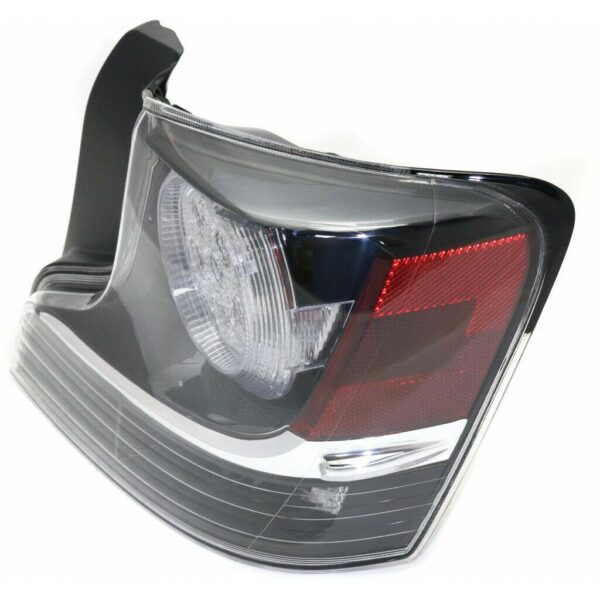 Tail Lamp Passenger Side Scion Tc 2014-2016 High Quality , SC2819111 - Image 4