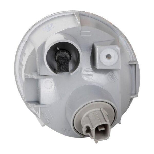 Fog Lamp Front Driver Side/Passenger Side Scion Xb 2008-2010 High Quality , SC2880100 - Image 3