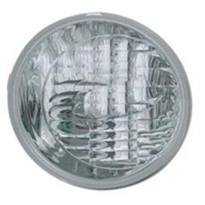 Fog Lamp Front Driver Side/Passenger Side Scion Xb 2008-2010 High Quality , SC2880100