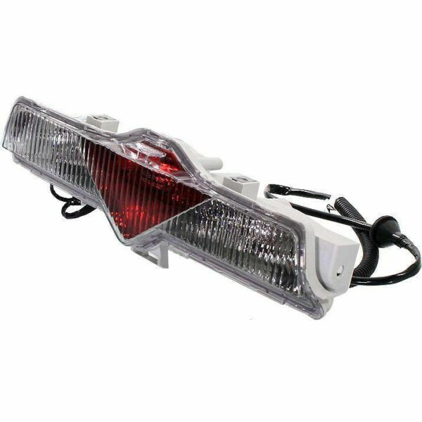 Trunk Lamp Driver Side/Passenger Side Scion Fr-S 2013-2015 (Back-Up Center Lamp) , SC2881100 - Image 2