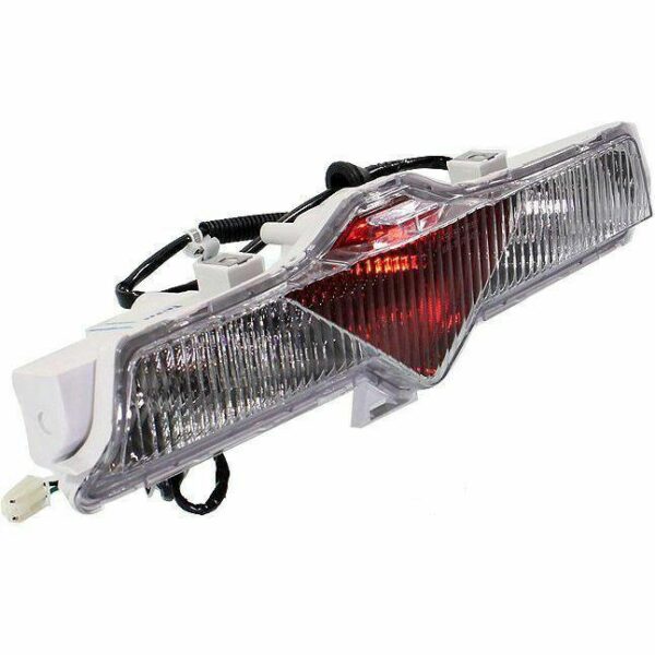 Trunk Lamp Driver Side/Passenger Side Scion Fr-S 2013-2015 (Back-Up Center Lamp) , SC2881100 - Image 3