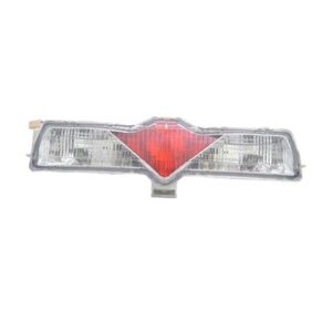 Trunk Lamp Driver Side/Passenger Side Scion Fr-S 2013-2015 (Back-Up Center Lamp) , SC2881100