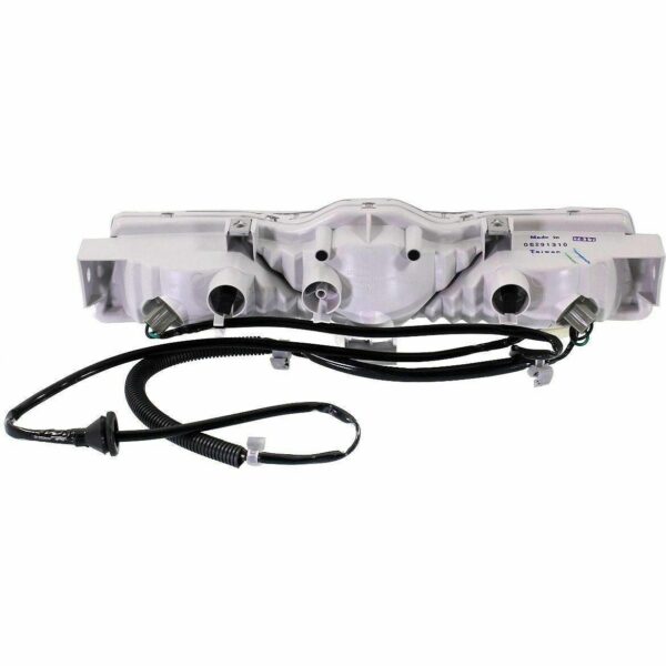 Trunk Lamp Driver Side/Passenger Side Scion Fr-S 2013-2015 (Back-Up Center Lamp) , SC2881100 - Image 5
