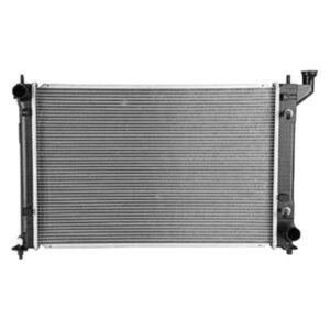 Radiator Scion Tc 2005-2010 (2776) 2.4L At , SC3010104