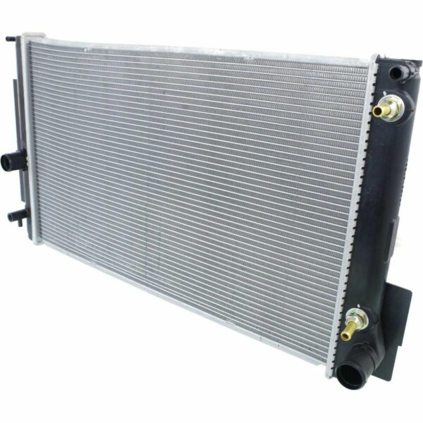 Radiator Scion Xb 2008-2015 (13001) 2.4L L4 At , SC3010106 - Image 2
