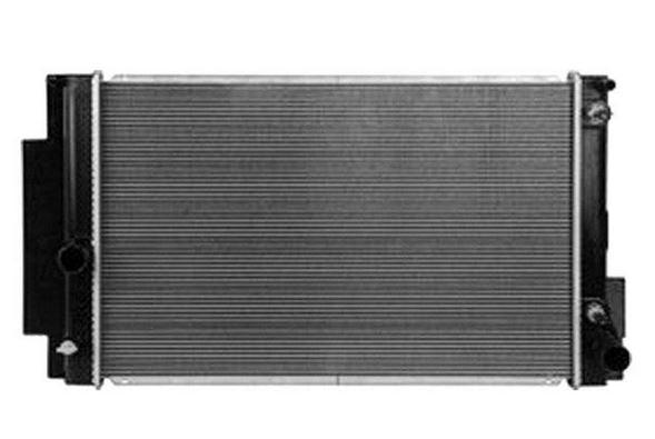 Radiator Scion Xb 2008-2015 (13001) 2.4L L4 At , SC3010106